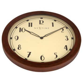 Grote wandklok NE3057