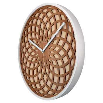 Wandklok NE3150BE