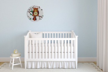 Kinderklok uil NE8169