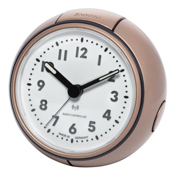 Wekker 0544-18