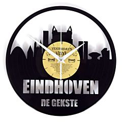 Lp klok Eindhoven
