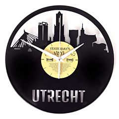Lp klok Utrecht